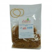 Kauçuk Paket Lastiği Para Lastiği 100 Gr Paket - 1