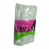 Naylon Torba Arma Şeffaf Bakkaliye Kuruyemiş Şeker Torbası 30x52 (5 lik ) Takribi 85 Adet 1000 Gr - 3