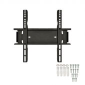 Promomax Skytech ST-3230  Sabit Duvar Tipi Tv Askı Aparatı ( Kademeli ve Aşağı,Yukarı,Yatay Hareket Özellikli) thumbnail 4