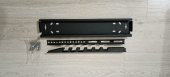 Promomax Strong 32MC2000  Sabit Duvar Tipi Tv Askı Aparatı ( Kademeli ve Aşağı,Yukarı,Yatay Hareket Özellikli) - 1