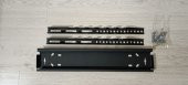 Promomax Sony KD-55AG9  Sabit Duvar Tipi Tv Askı Aparatı ( Kademeli ve Aşağı,Yukarı,Yatay Hareket Özellikli) - 1