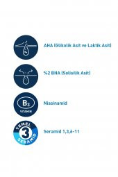 Cerave Akneye Eğilimli Ciltler İçin Yüz Bakım Jeli 40 ml - 2
