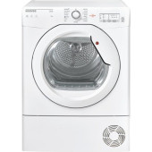 Hoover HLEC9LG-17 9 kg Nfc Bağlantılı Kurutma Makinesi - 1