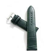 FADO 24 MİLİM HAKİKİ DERİ SAAT KAYIŞI 4 thumbnail 1