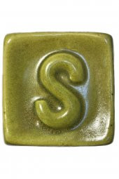 Refsan Artistik Seramik Sırı - GC 2045 Kiwi - 118 ML thumbnail 1