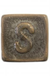 Refsan Artistik Seramik Sırı - GC 1645 Mercury - 118 ML thumbnail 1