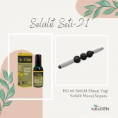 Selülit Masaj Seti-21 - 1