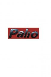 Arka Bagaj Yazısı Yeni Model Palio 46788088 Uyumlu - 1