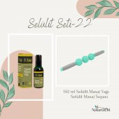 Selülit Masaj Seti-22 - 1