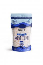 Bisalt Himalaya Tuzu Sofrada Öğütme 500 gr - 1