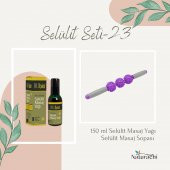 Selülit Masaj Seti-23 - 1