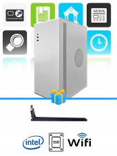 RAMTECH WORKFORCE WF440 i5-3470 16GB RAM 256GB SSD MASAÜSTÜ OFİS BİLGİSAYAR - 1