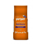 PisiPisi Kedi Kumu Sabun Kokulu Kalın Taneli 10 Kg - 1