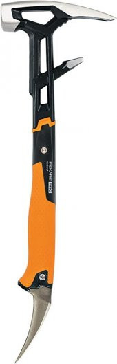 Fiskars Çok İşlevli Yıkım Çekici M 1027220 - 1