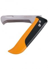 Fiskars Katlanır Hasat Bıçağı 1062819 - 1