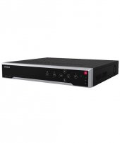 Hikvision DS-8632NI-I8 32 Kanal NVR(8 SATA, H.265+) - 1