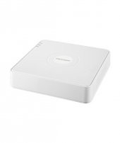 Hikvision DS-7104NI-Q1 4-ch Mini 1U NVR - 1