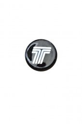 Tofaş Murat 131 Jant Göbek Arması 4 Adet 85009112 - 1