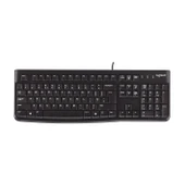 LOGITECH K120 KABLOLU STANDART Q KLAVYE - 5