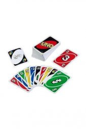 Mattel Games Uno Kartlar - 2