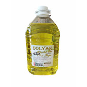 OTO CAM SUYU YAZLIK 5 LT PARFÜMLÜ DOLYAK - 1