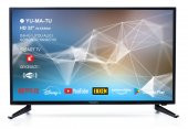 32 Inç Android Smart Hd Led Tv - 1