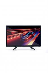 24 Inç Dahili Uydu Alıcılı Android Smart Hd Led Tv - 3