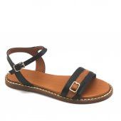 KUUM K-4709 KADIN GÜNLÜK SANDALET - 2