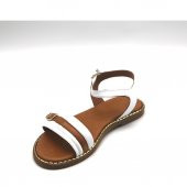 KUUM K-4709 KADIN GÜNLÜK SANDALET - 4