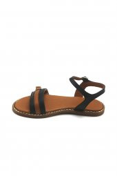 KUUM K-4709 KADIN GÜNLÜK SANDALET - 8