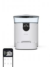Neutron Kameralı ve Sesli Akıllı Mama Kabı Wi-Fİ Destekli 7 Litre - Smart Pet Feeder - APP ile kontrol - 1