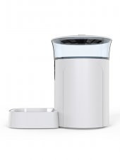 Neutron Kameralı ve Sesli Akıllı Mama Kabı Wi-Fİ Destekli 7 Litre - Smart Pet Feeder - APP ile kontrol - 2