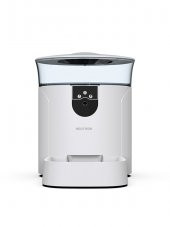 Neutron Kameralı ve Sesli Akıllı Mama Kabı Wi-Fİ Destekli 7 Litre - Smart Pet Feeder - APP ile kontrol - 3
