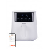 Neutron Smart Air Fryer Pro Akıllı Fritöz XXL 7.3 Litre - 1
