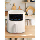 Neutron Smart Air Fryer Pro Akıllı Fritöz XXL 7.3 Litre - 3