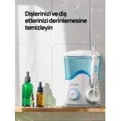 NEUTRON Taşınabilir Aile Boyu Ağız Duşu Dc37 - 2
