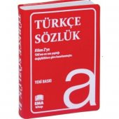 Türkçe Sözlük A’Dan Z’Ye Tdk Uyumlu (Plastik Kapak) - 1
