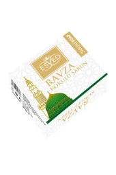 Medine Ravza Kokusu 400Ml Sprey Medine Ravza Kokusu Sabun 20 Gram Hediyeli thumbnail 3