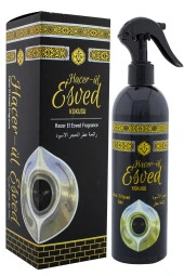 Hacerül Esved Kokusu 400Ml Sprey Hacerül Esved Kokusu Sabun 20 Gram Hediyeli thumbnail 2