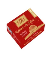 Kubbetüs Sahra Kokusu 400Ml Sprey Kubbetüs Sahra Kokusu Sabun 20 Gram Hediyeli thumbnail 3