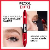 Loréal Paris Pro Xxl Lift Çift Taraflı Maskara - Kirpik Lifting Etkisi - 3