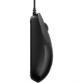 Lecoo MS101 USB Kablolu 1200DPI 3 Tuşlu Optik Mouse Siyah GKE - 6