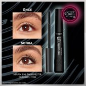 Loréal Paris Telescopic Lift Extra Black Maskara - 4