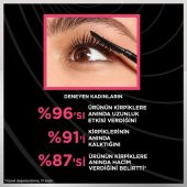 Loréal Paris Telescopic Lift Extra Black Maskara - 5