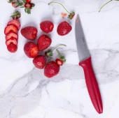 Pirge Sebze Bıçağı PureLine 46015 10cm - 1