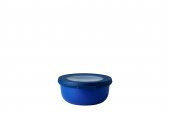 Mepal Multi Bowl Cirqula Round Saklama Kabı 350 Ml - 1