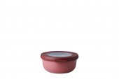 Mepal Multi Bowl Cirqula Round Saklama Kabı 350 Ml - 1