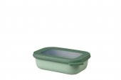 Mepal Multi Bowl Cirqula Rectangular Saklama Kabı 500 Ml - 1