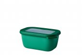 Mepal Multi Bowl Cirqula Rectangular Saklama Kabı 750 Ml - 1