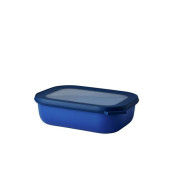 Mepal Multi Bowl Cirqula Rectangular Saklama Kabı 1000 Ml - 1